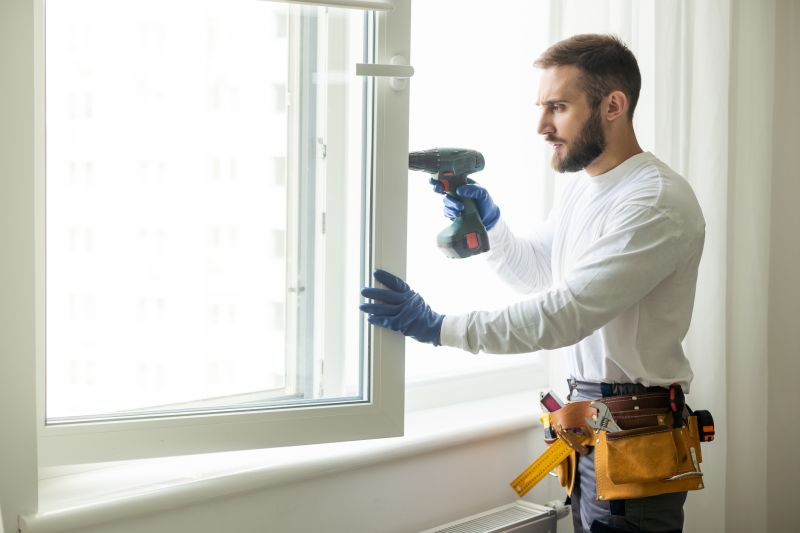 Choosing the Right Contractor